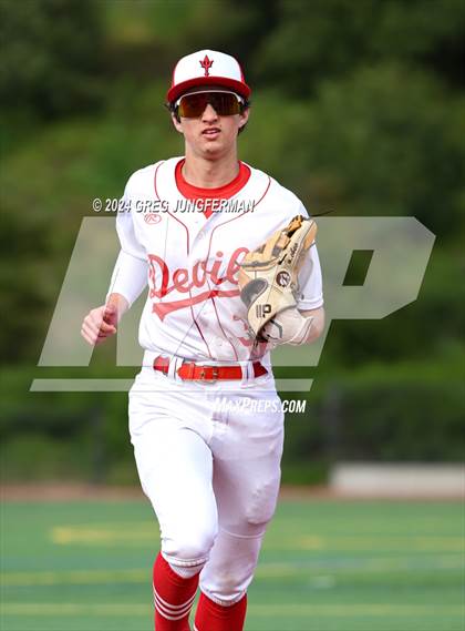 Thumbnail 2 in St. Vincent de Paul @ University (CIF NCS Division 5 Round 2) photogallery.