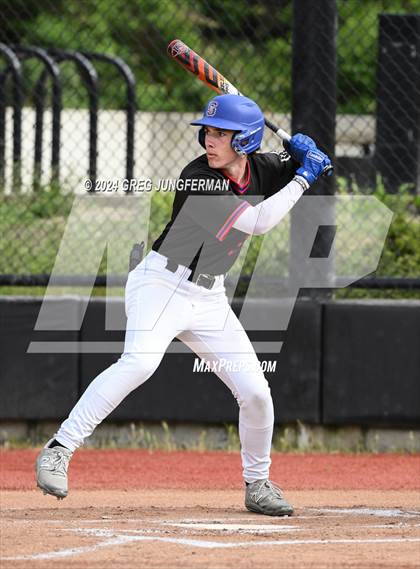 Thumbnail 3 in St. Vincent de Paul @ University (CIF NCS Division 5 Round 2) photogallery.