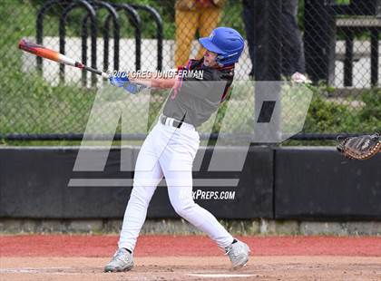 Thumbnail 1 in St. Vincent de Paul @ University (CIF NCS Division 5 Round 2) photogallery.