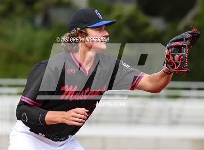 Thumbnail 2 in St. Vincent de Paul @ University (CIF NCS Division 5 Round 2) photogallery.