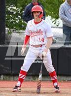 Photo from the gallery "St. Vincent de Paul @ University (CIF NCS Division 5 Round 2)"