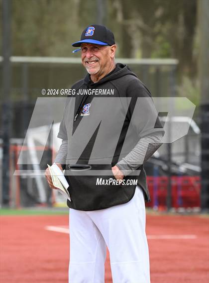 Thumbnail 1 in St. Vincent de Paul @ University (CIF NCS Division 5 Round 2) photogallery.