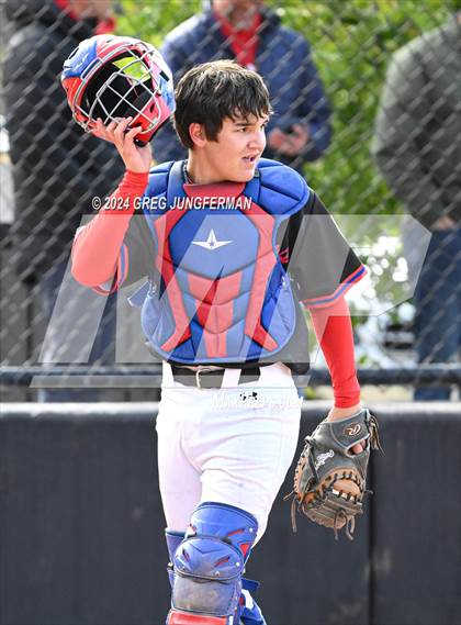 Thumbnail 2 in St. Vincent de Paul @ University (CIF NCS Division 5 Round 2) photogallery.