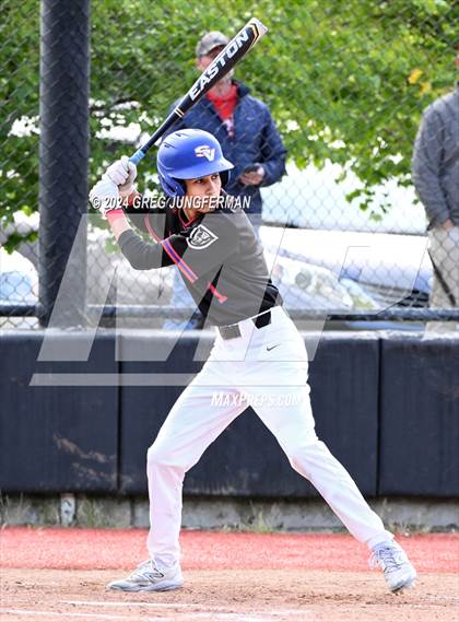 Thumbnail 1 in St. Vincent de Paul @ University (CIF NCS Division 5 Round 2) photogallery.