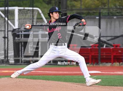 Thumbnail 2 in St. Vincent de Paul @ University (CIF NCS Division 5 Round 2) photogallery.