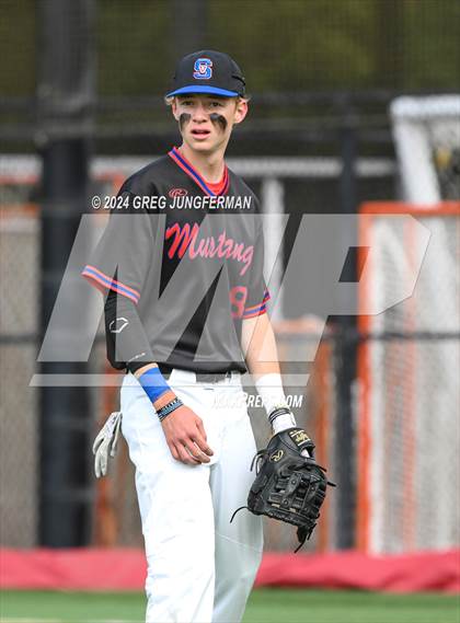 Thumbnail 3 in St. Vincent de Paul @ University (CIF NCS Division 5 Round 2) photogallery.