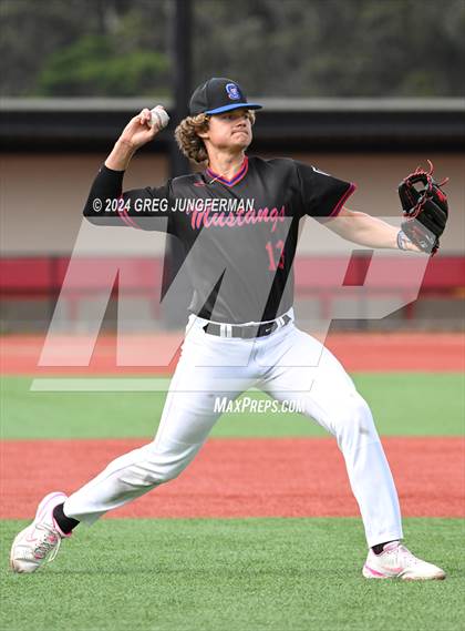 Thumbnail 1 in St. Vincent de Paul @ University (CIF NCS Division 5 Round 2) photogallery.