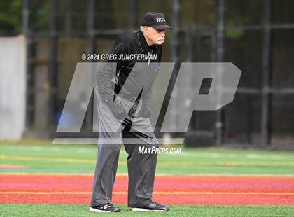 Thumbnail 2 in St. Vincent de Paul @ University (CIF NCS Division 5 Round 2) photogallery.