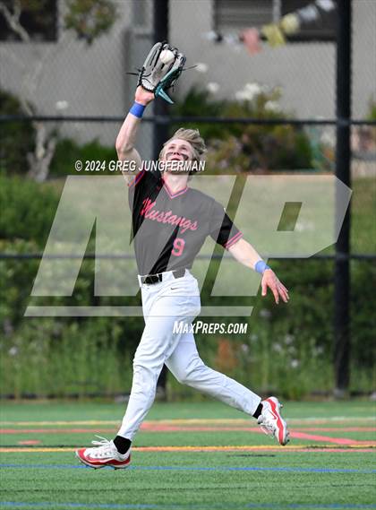 Thumbnail 2 in St. Vincent de Paul @ University (CIF NCS Division 5 Round 2) photogallery.