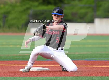 Thumbnail 3 in St. Vincent de Paul @ University (CIF NCS Division 5 Round 2) photogallery.