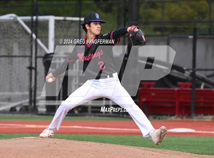Thumbnail 1 in St. Vincent de Paul @ University (CIF NCS Division 5 Round 2) photogallery.