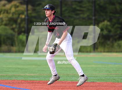 Thumbnail 1 in St. Vincent de Paul @ University (CIF NCS Division 5 Round 2) photogallery.