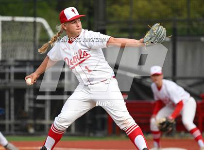 Thumbnail 2 in St. Vincent de Paul @ University (CIF NCS Division 5 Round 2) photogallery.