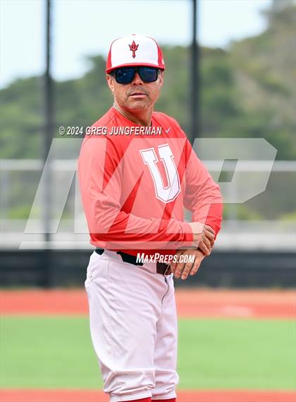 Thumbnail 3 in St. Vincent de Paul @ University (CIF NCS Division 5 Round 2) photogallery.