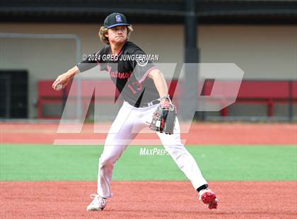 Thumbnail 3 in St. Vincent de Paul @ University (CIF NCS Division 5 Round 2) photogallery.