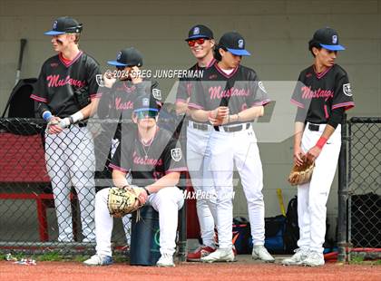 Thumbnail 1 in St. Vincent de Paul @ University (CIF NCS Division 5 Round 2) photogallery.