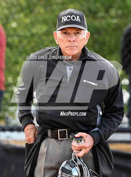 Thumbnail 3 in St. Vincent de Paul @ University (CIF NCS Division 5 Round 2) photogallery.