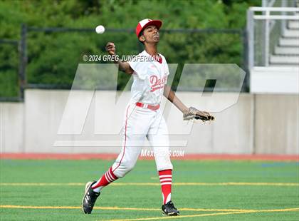 Thumbnail 3 in St. Vincent de Paul @ University (CIF NCS Division 5 Round 2) photogallery.