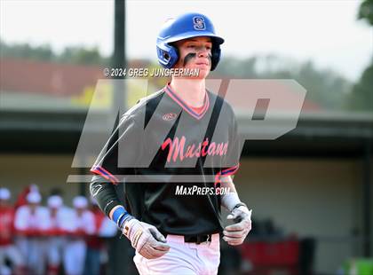 Thumbnail 2 in St. Vincent de Paul @ University (CIF NCS Division 5 Round 2) photogallery.