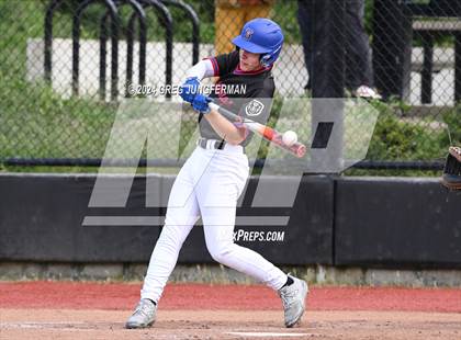 Thumbnail 3 in St. Vincent de Paul @ University (CIF NCS Division 5 Round 2) photogallery.