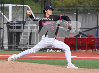 Thumbnail 3 in St. Vincent de Paul @ University (CIF NCS Division 5 Round 2) photogallery.