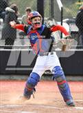 Photo from the gallery "St. Vincent de Paul @ University (CIF NCS Division 5 Round 2)"