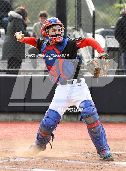 Thumbnail 1 in St. Vincent de Paul @ University (CIF NCS Division 5 Round 2) photogallery.