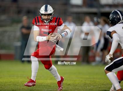 Thumbnail 3 in American Leadership Academy - West Foothills @ Pusch Ridge Christian Academy photogallery.