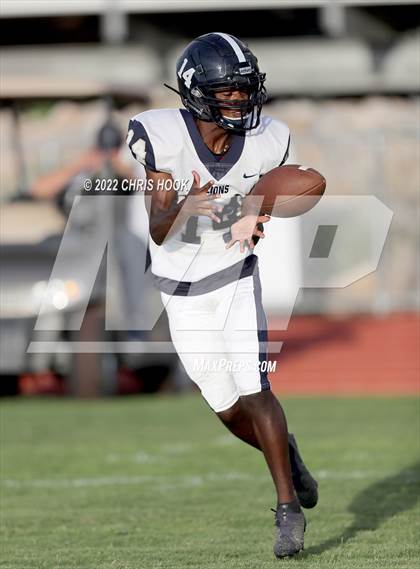 Thumbnail 3 in American Leadership Academy - West Foothills @ Pusch Ridge Christian Academy photogallery.