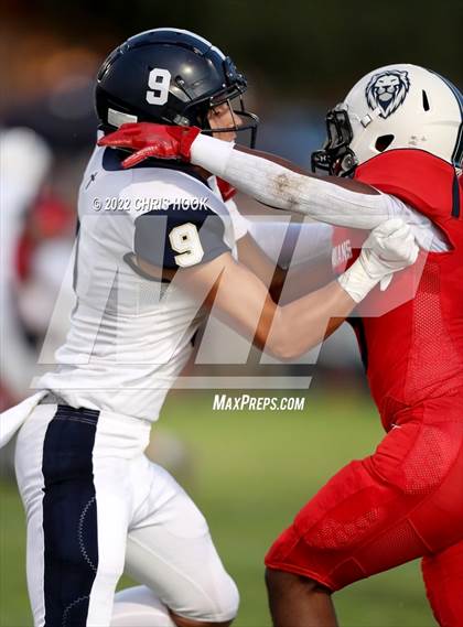 Thumbnail 3 in American Leadership Academy - West Foothills @ Pusch Ridge Christian Academy photogallery.