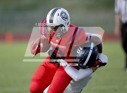 Thumbnail 3 in American Leadership Academy - West Foothills @ Pusch Ridge Christian Academy photogallery.