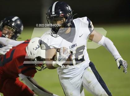 Thumbnail 3 in American Leadership Academy - West Foothills @ Pusch Ridge Christian Academy photogallery.