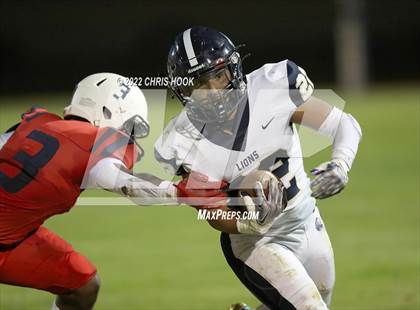 Thumbnail 1 in American Leadership Academy - West Foothills @ Pusch Ridge Christian Academy photogallery.