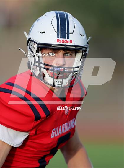 Thumbnail 1 in American Leadership Academy - West Foothills @ Pusch Ridge Christian Academy photogallery.