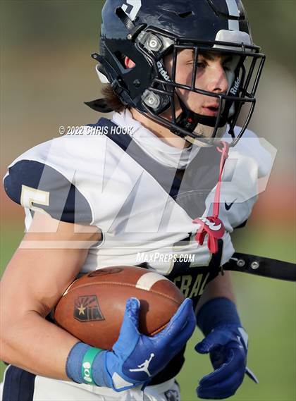 Thumbnail 2 in American Leadership Academy - West Foothills @ Pusch Ridge Christian Academy photogallery.
