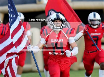 Thumbnail 2 in American Leadership Academy - West Foothills @ Pusch Ridge Christian Academy photogallery.