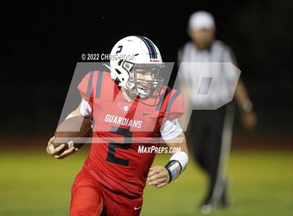 Thumbnail 1 in American Leadership Academy - West Foothills @ Pusch Ridge Christian Academy photogallery.