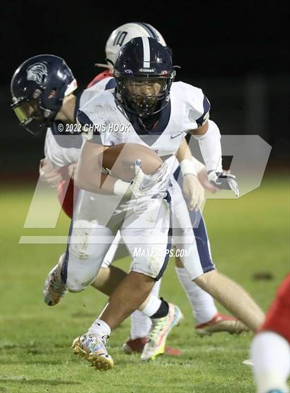 Thumbnail 3 in American Leadership Academy - West Foothills @ Pusch Ridge Christian Academy photogallery.