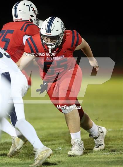 Thumbnail 3 in American Leadership Academy - West Foothills @ Pusch Ridge Christian Academy photogallery.
