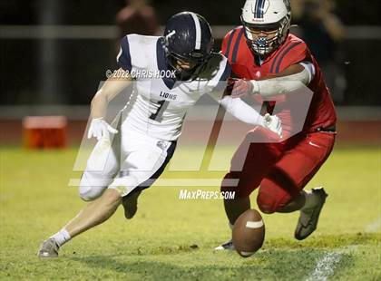 Thumbnail 2 in American Leadership Academy - West Foothills @ Pusch Ridge Christian Academy photogallery.