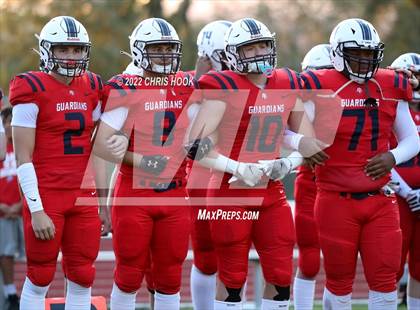 Thumbnail 1 in American Leadership Academy - West Foothills @ Pusch Ridge Christian Academy photogallery.