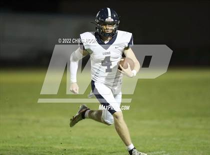 Thumbnail 2 in American Leadership Academy - West Foothills @ Pusch Ridge Christian Academy photogallery.