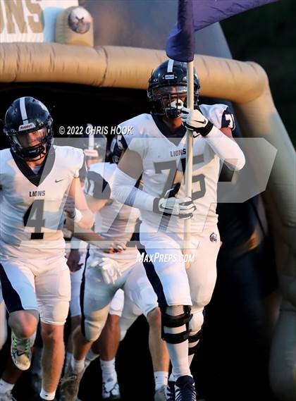 Thumbnail 1 in American Leadership Academy - West Foothills @ Pusch Ridge Christian Academy photogallery.