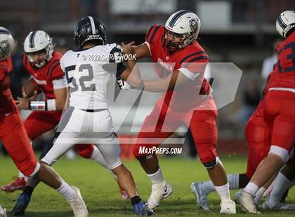 Thumbnail 3 in American Leadership Academy - West Foothills @ Pusch Ridge Christian Academy photogallery.
