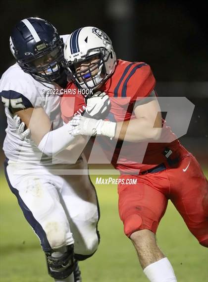 Thumbnail 2 in American Leadership Academy - West Foothills @ Pusch Ridge Christian Academy photogallery.