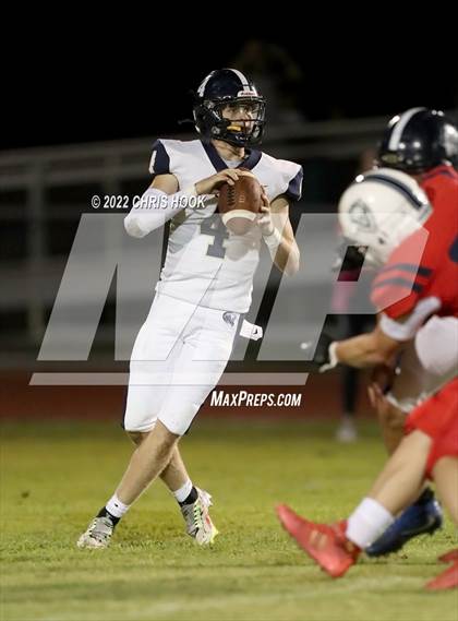 Thumbnail 1 in American Leadership Academy - West Foothills @ Pusch Ridge Christian Academy photogallery.