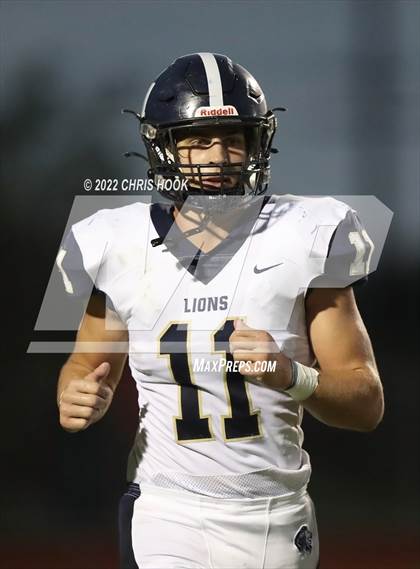Thumbnail 1 in American Leadership Academy - West Foothills @ Pusch Ridge Christian Academy photogallery.