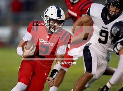 Thumbnail 1 in American Leadership Academy - West Foothills @ Pusch Ridge Christian Academy photogallery.