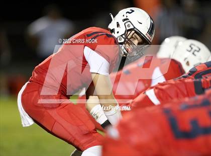 Thumbnail 3 in American Leadership Academy - West Foothills @ Pusch Ridge Christian Academy photogallery.