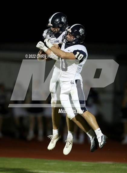 Thumbnail 2 in American Leadership Academy - West Foothills @ Pusch Ridge Christian Academy photogallery.
